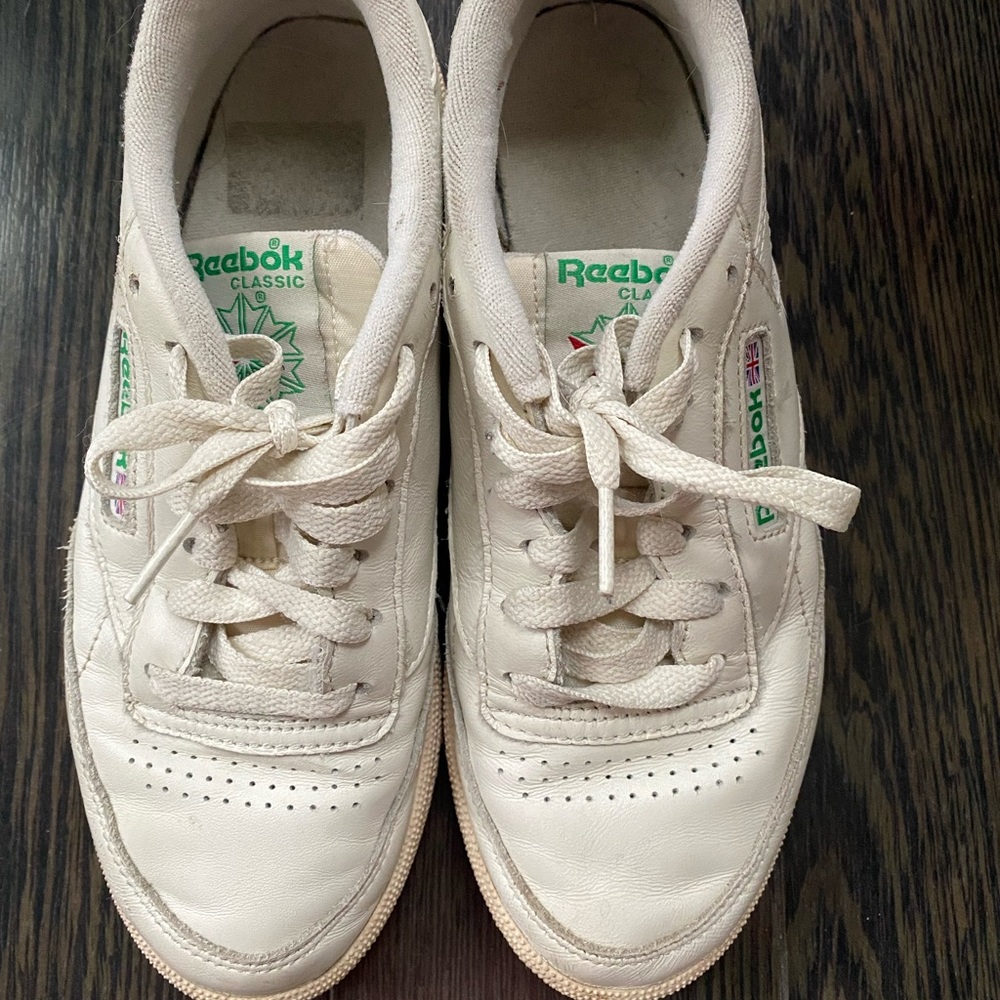 Reebok Club C 85 Vintage Women's Shoes